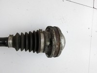 VW Passat 3C B7 10-14 TFSI 1,8 118KW Autom Antriebswelle Gelenkwelle Links Vorne VW Passat 3C B7 10-14 21.03.2011... Vorschau 5