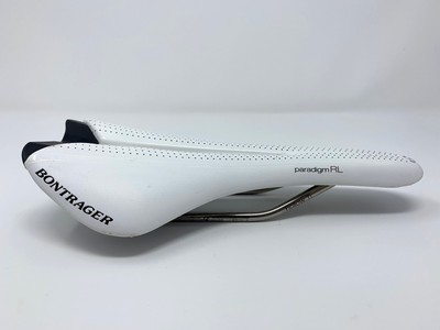 bontrager paradigm rl saddle