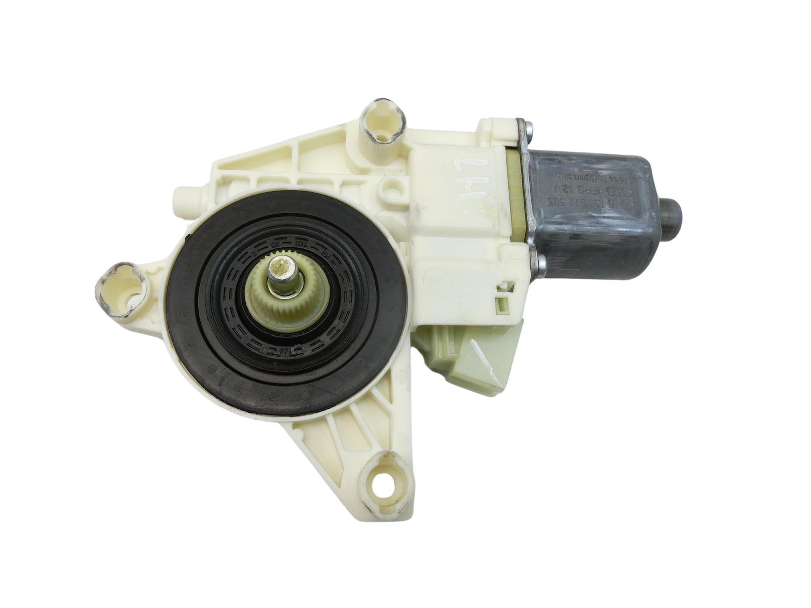 Mercedes GLK X204 320 09-12  Fensterhebermotor Links Hinten  - Bild 1