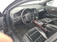 Audi A6 4F C6 04-08 Kombi 4,2 246KW 4WD Achsschenkel Radnabe mit ABS Rechts Hinten Audi A6 4F C6 04-08 19.08.2005... Vorschau 10