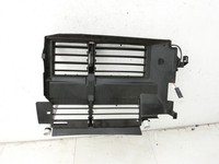Ford C-Max II 15-19 1,0 92KW Kühlerjalousie Luftklappensteuerung Luftklappenstellmotor Ford C-Max II 15-19... Vorschau 6