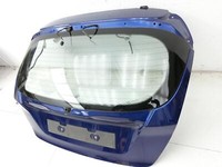 Ford Fiesta VI 6 13-17 5T Heckklappe Kofferraumdeckel 2D Ford Fiesta VI 6 13-17 21.01.14 P8A61-A40400-AH gebraucht Vorschau 5