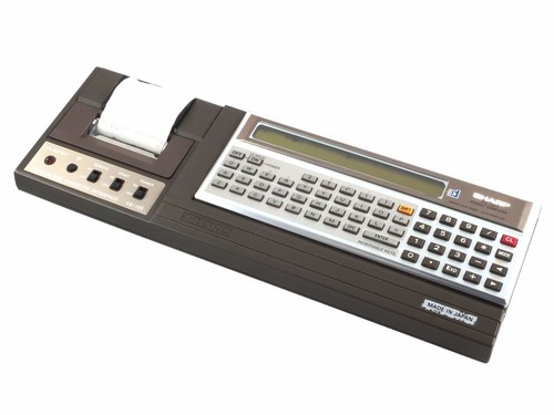 サーバー SHARP CZ 604C TN X68000 SUPER Sharp X68000 Super CZ-604C-TN Computer Main Unit Serviced Japan