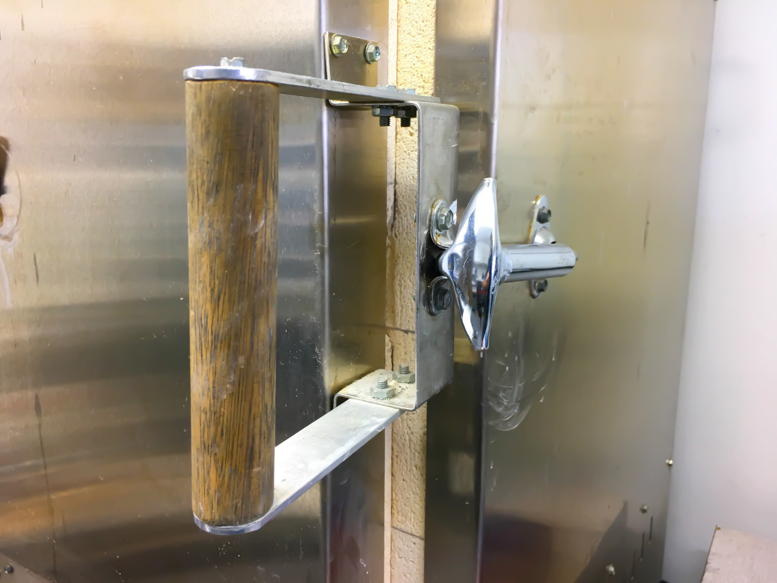 Paragon Kiln W18 (18x18x18