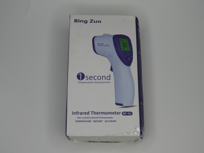 Bing Zun BZ-R6 Infrared Thermometer