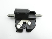 Fiat 500 312 09-15 3T Schloss f. Heckklappe Heckklappenschloss Verriegelung Kofferraumschloss Fiat 500 312 09-15... Vorschau 4