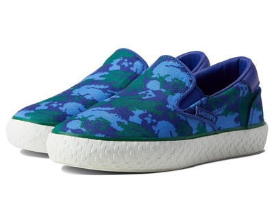 

Детская обувь унисекс Lacoste Kids Jump Serve Slip 10221 MIN CUC (Little Kid)