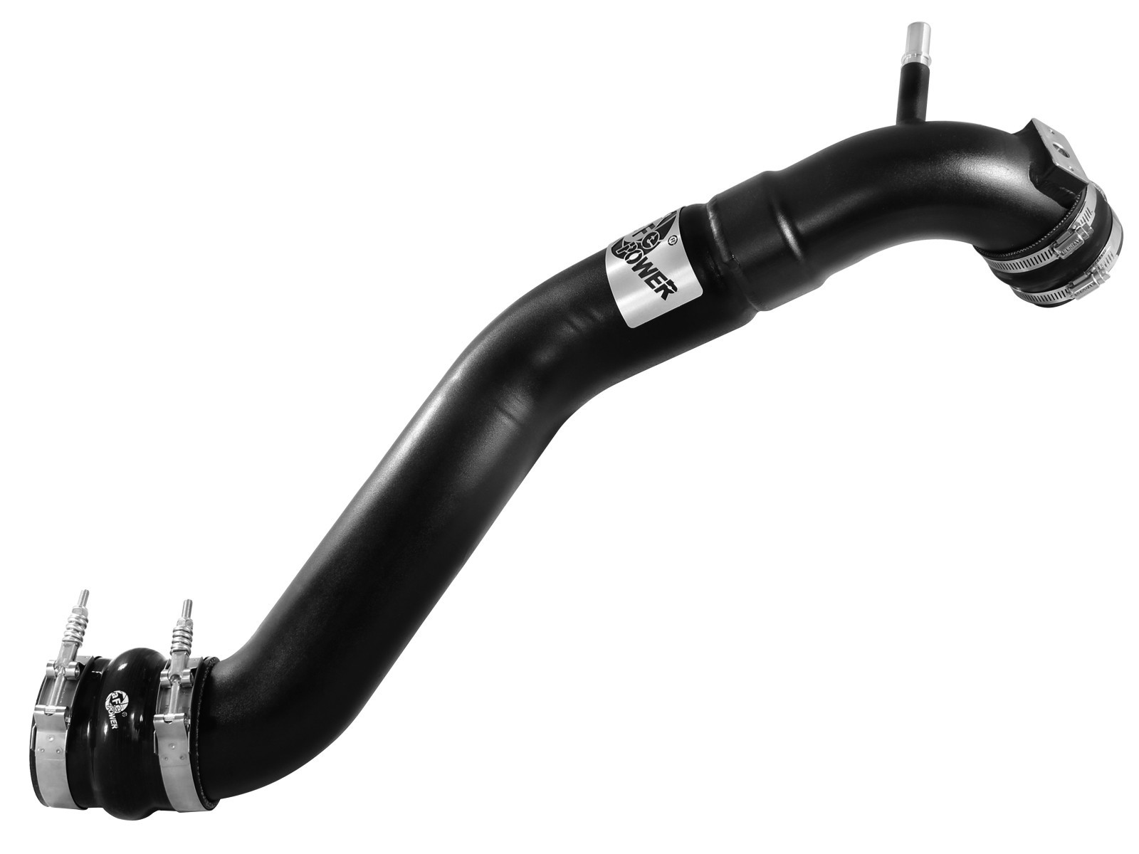 AFE BLADERUNNER CHARGE INTERCOOLER PIPE 20112014 FORD F150 ECOBOOST 3