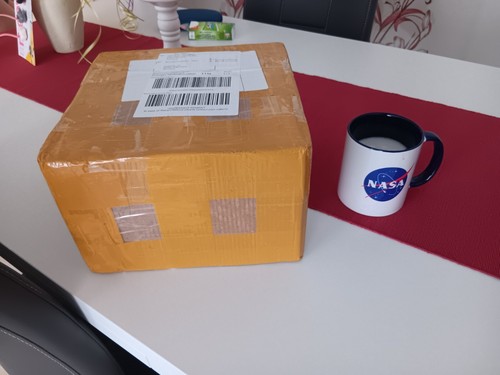 Item photo(s) from verified buyer