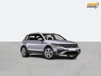 2022 Volkswagen Tiguan Allspace 1.5 TSI Life 5dr Crossover/SUV PETROL Manual