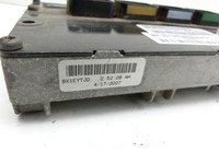 Chrysler 300C LE 04-07 2,7 142KW Motorsteuergerät ECU PCM Computer Chrysler 300C LE 04-07 07.08.2007 P05094928AE... Vorschau 4