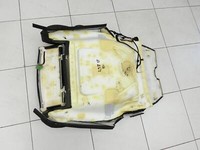 Audi Q5 8R 12-17 Sitzbezug Sitzpolster für Beifahrersitz Rechts Vorne beheizt Audi Q5 8R 12-17 26.10.2016... Vorschau 5