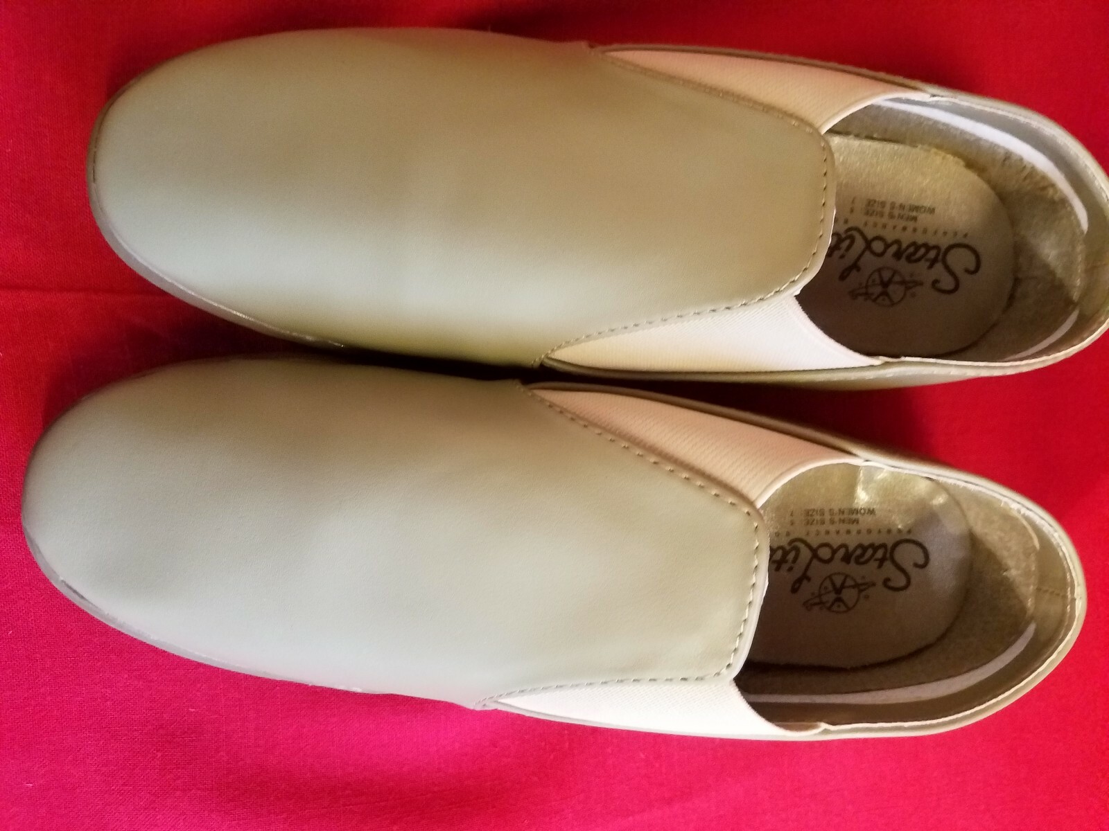 DSI Starlite 2 Jazz & Dance Shoe Men Sz 5 Women Sz 7