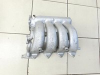 Mitsubishi Lancer VII CS 03-08 2,0 99KW 4G63 Ansaugbrücke Ansaugkrümmer Mitsubishi Lancer VII CS 03-08 09.02.2005... Vorschau 2