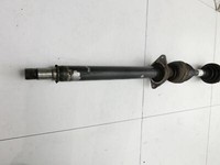Mercedes W246 B180 14-18 CDI 1,5 80KW Autom Antriebswelle Gelenkwelle Rechts Vorne Mercedes W246 B180 14-18... Vorschau 2