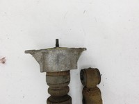 Ford Kuga I 08-12 2x Stossdämpfer Hinten Ford Kuga I 08-12 05.11.2010 8V41-18080-DB 316989 gebraucht Vorschau 5