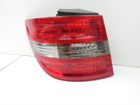 Mercedes-Benz A-Klasse W169 04-09 Rückleuchte Rücklicht Heckleuchte Links orig Mercedes-Benz A-Klasse W169... Vorschau 2