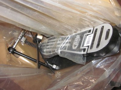 PDP PDSP650  Single Bass Drum Pedal