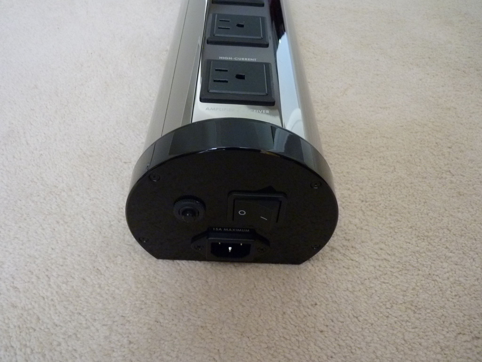 Audioquest Niagara 1000 Power Conditioner