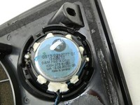 BMW F01 F04 7er AH7 08-12 Stufenheck Blende Innen Abdeckung für Center Lautsprecher BMW F01 F04 7er AH7 08-12... Vorschau 5