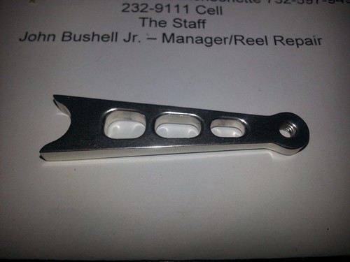 Van Staal VR151B Black Left Handed Bailed Spinning Reel | eBay