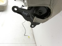 Audi A4 8K 07-11 Lim Sitzbezug Rückenpolster Rechts Vorne für Beifahrer Audi A4 8K 07-11 08.06.2009 8K0881806A gebraucht Vorschau 5