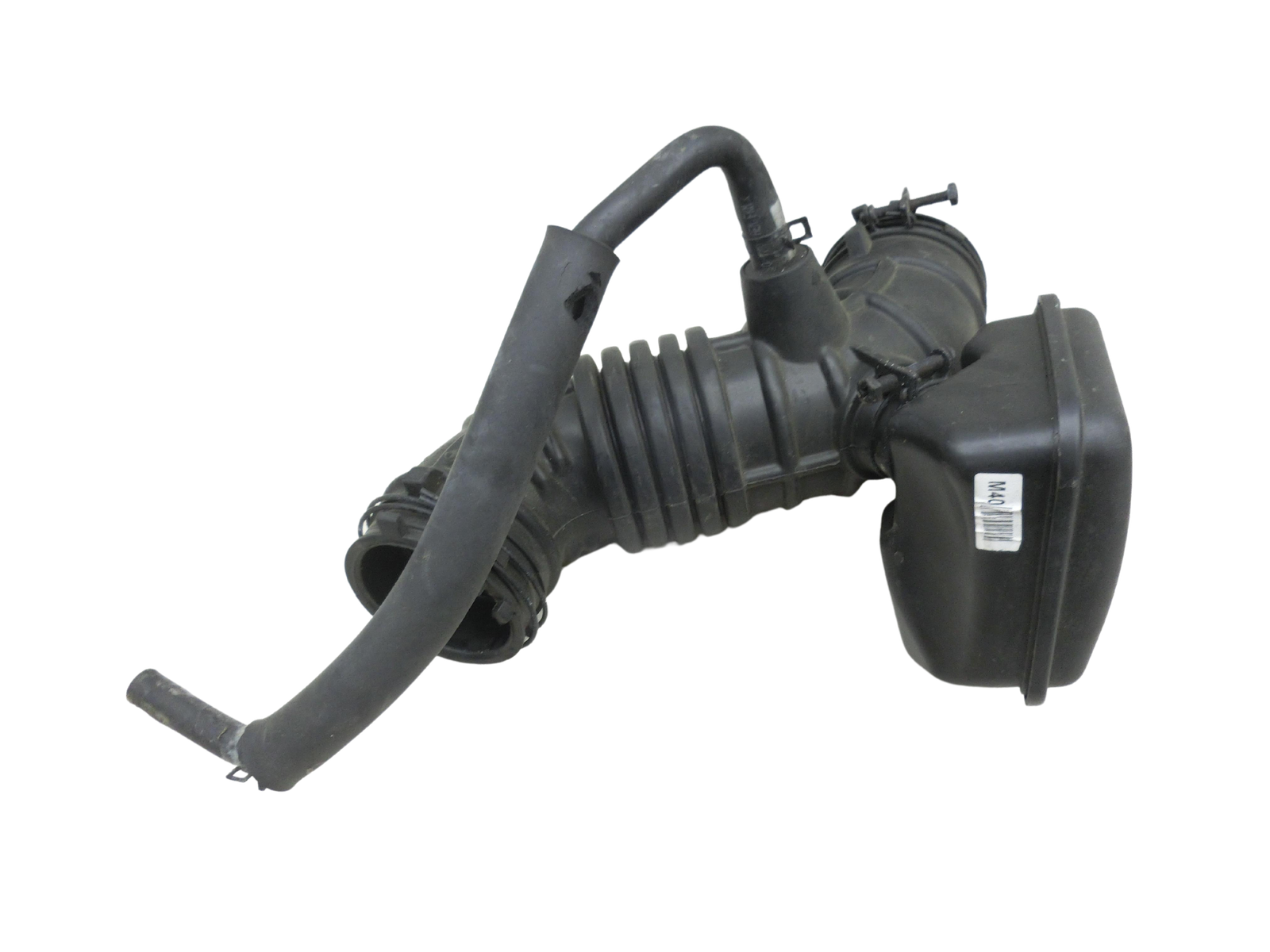 intake Charger Hose charge air Pos.1 for Hyundai Santa Fe III DM 12-15 - Bild 1