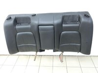 Lexus LS400 94-97 Rückenpolster durchgehend für Rücksitzbank Hinten Lexus LS400 94-97 10.12.1996 gebraucht Vorschau 4