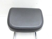 VW Sharan 7N II 10-15 Kopfstütze Mitte Hinten mittlere Reihe VW Sharan 7N II 10-15 09.05.2012 11A885900 gebraucht Vorschau 2