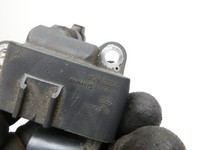 Mercedes W176 A180 15-18 1,6 85KW Zündspule Zyl.2 Mercedes W176 A180 15-18 19.10.2016 0221604036 gebraucht Vorschau 5