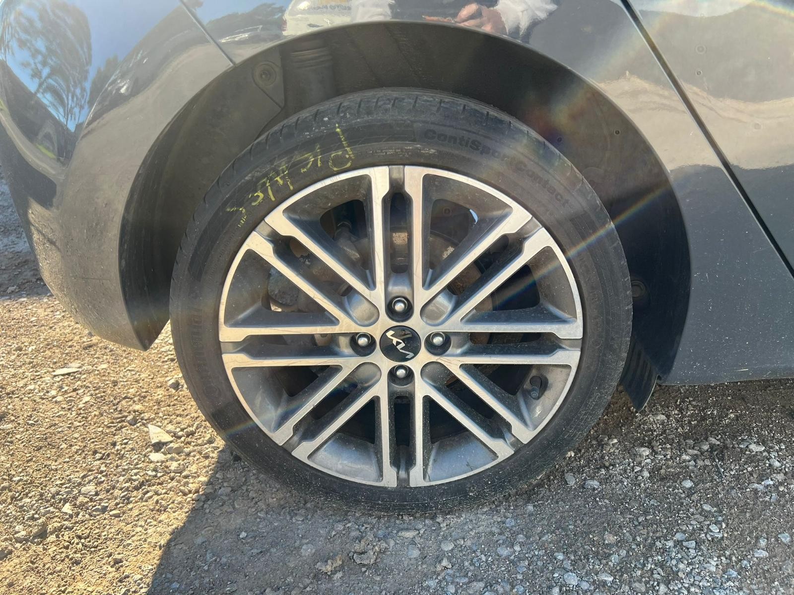 KIA RIO YB 12/2016-06/2023 TRANSMISSION ECU 1.4L PETROL G4LC AUTO T/M - thumbnail 5