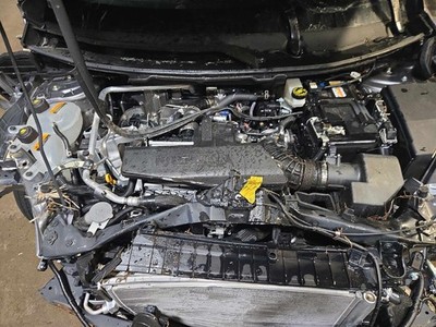 Used Abs Module fits: ROGUE EXCEPT SPORT 26