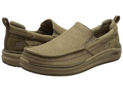 

Мужские кроссовки и кроссовки SKECHERS Arch Fit Melo - Port Bow