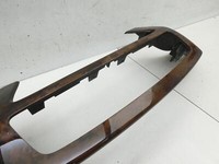 Mercedes CLS 250 C218 11-14 RHD Blende für Armaturenbrett Abdeckung Holzdekor Wurzelholz Mercedes CLS 250 C218... Vorschau 5