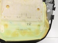 Peugeot 208 I 12-15 3T Sitzbezug Sitzpolster für Beifahrersitz Rechts Vorne Peugeot 208 I 12-15 30.09.2013... Vorschau 6