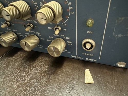 JBLネットワーク3110A JBL 3110Aの仕様