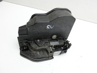 MINI Cooper S All4 R60 14-16 Türschloss m. ZV Stellmotor Rechts Vorne MINI Cooper S All4 R60 14-16 30.03.2015... Vorschau 5