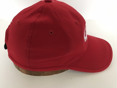 Authentic Nike PINE HILLS GOLF CLUB Hat Cap