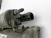 Audi A4 8W 19-24 TDI 2,0  Autom Anlasser Starter Audi A4 8W 19-24 27.01.2020 05L911021 0001174006 gebraucht Vorschau 5