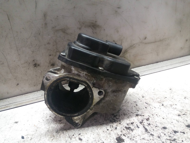 03g131501 Vanne Egr / 216035358 / 201605 Pour Audi A4 Avant 8k5 2008 2.0 16v