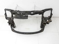 Opel Corsa D 06-10 1,4 66KW Schlossträger Frontmaske Träger Opel Corsa D 06-10 14.08.2006 gebraucht Vorschau 5