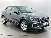 2022 Audi Q2 30 TFSI Sport 5dr ESTATE PETROL Manual