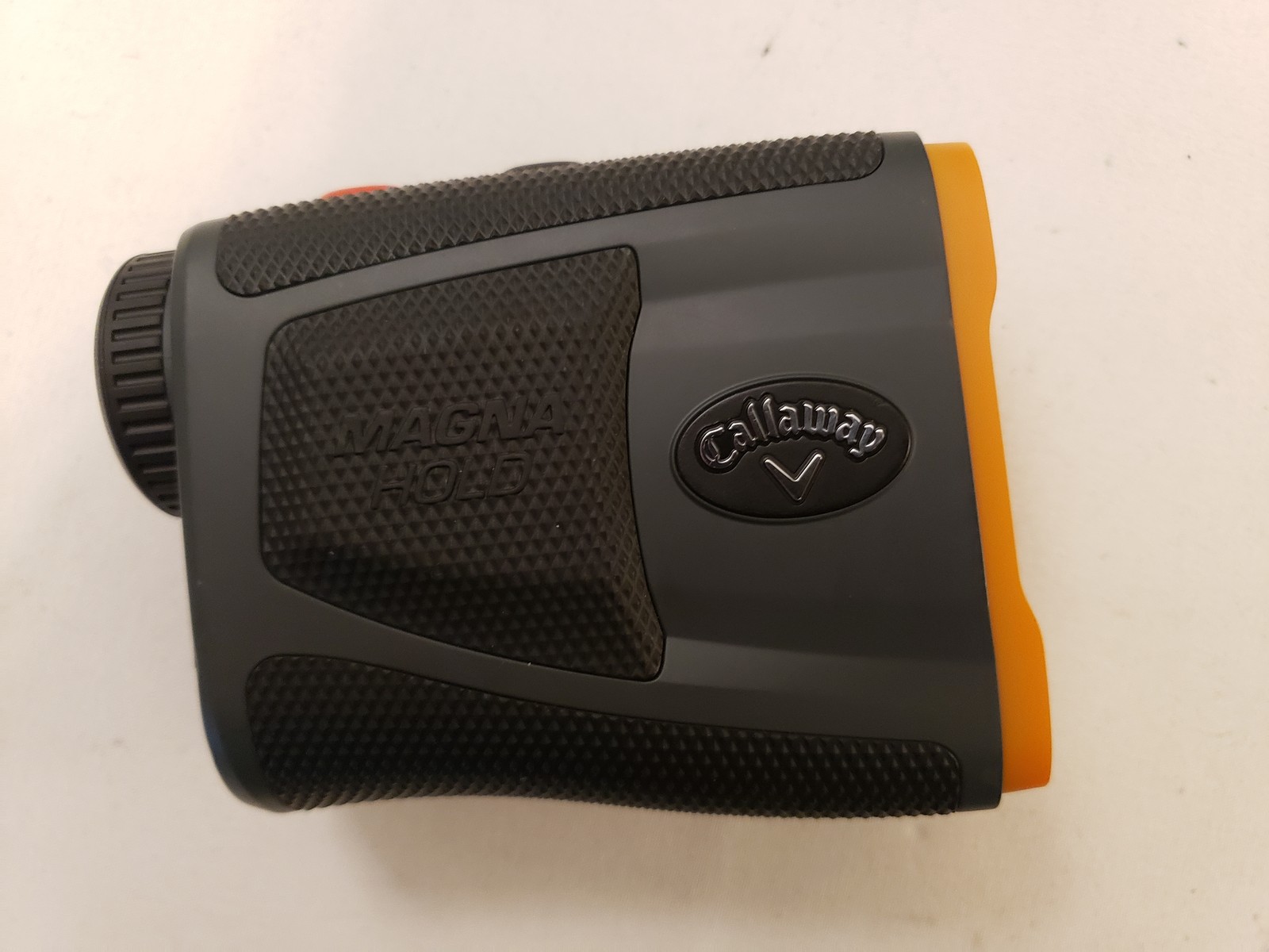 Used - Callaway IZZO STX Laser Range Finder - Slope - Magnetic