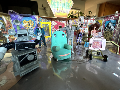 Conky doll best sale ebay