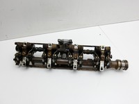 BMW E65 7er 01-05 4,4 245KW N62B44O0 N62B44A Nockenwelle Links Einlass 5-8 BMW E65 7er 01-05 11.09.2003 7570486... Vorschau 6