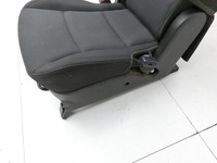 KIA Carens RP IV 13-19 Sitz Mitte Hinten KIA Carens RP IV 13-19 29.08.2014 gebraucht Vorschau 4