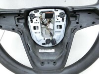 Opel Meriva B S10 10-13 Lenkrad Airbaglenkrad Opel Meriva B S10 10-13 06.02.2012 13351023 30356299P10-AA gebraucht Vorschau 5