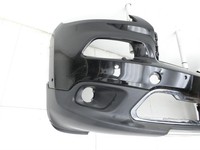 Jeep Cherokee KL 13-18 Stoßstange Stoßfänger Frontschürze Vorne PXJ Jeep Cherokee KL 13-18 01.01.2017 68232277AC... Vorschau 2