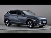 2026 Hyundai KONA 1.6 Hybrid 138 Ultimate DCT SUV PETROL/ELECTRIC Automatic
