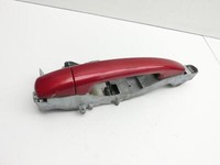 Peugeot 308 08-11 Kombi Türgriff Griff aussen Rechts Hinten LKR Peugeot 308 08-11 12.06.2009 gebraucht Vorschau 2